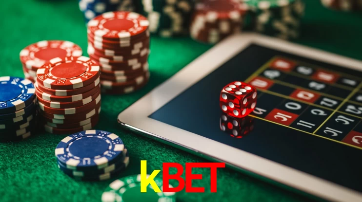 Faça Login na Plataforma kbet